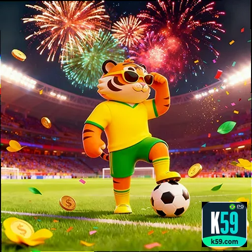 Apostas em futebol - k59