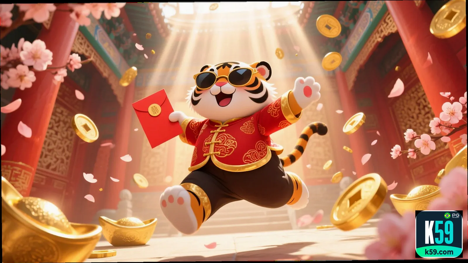 Promoções slots
